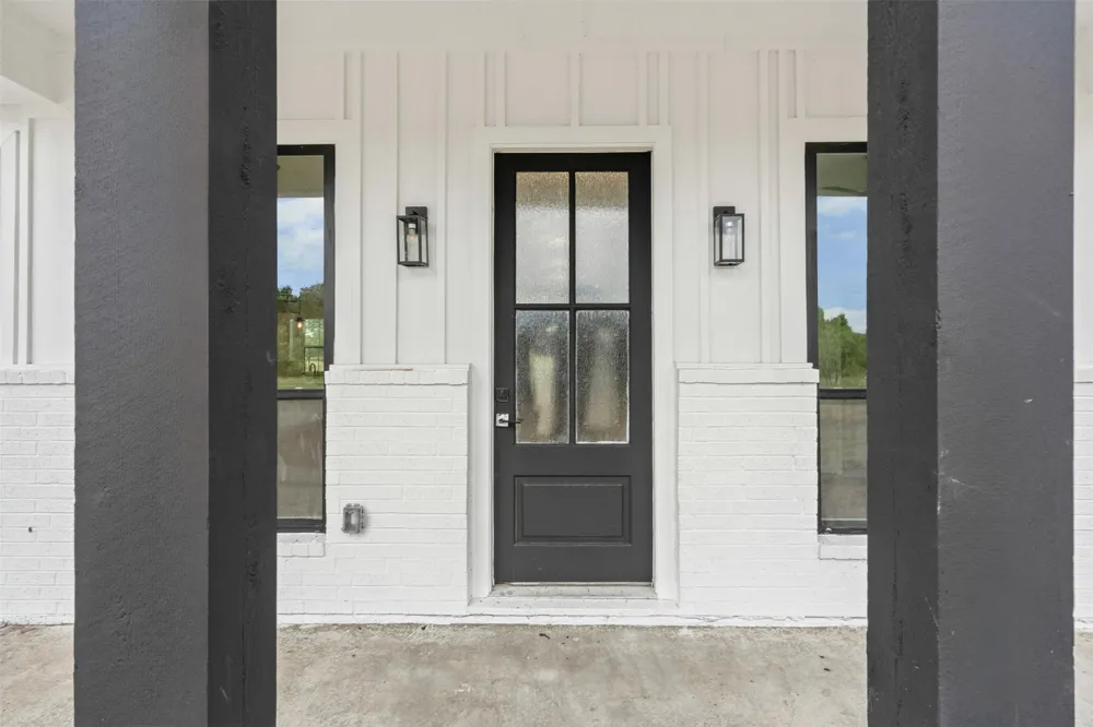 252 Jimmy Lane Millsap, TX 76066