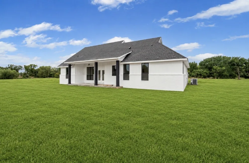 252 Jimmy Lane Millsap, TX 76066