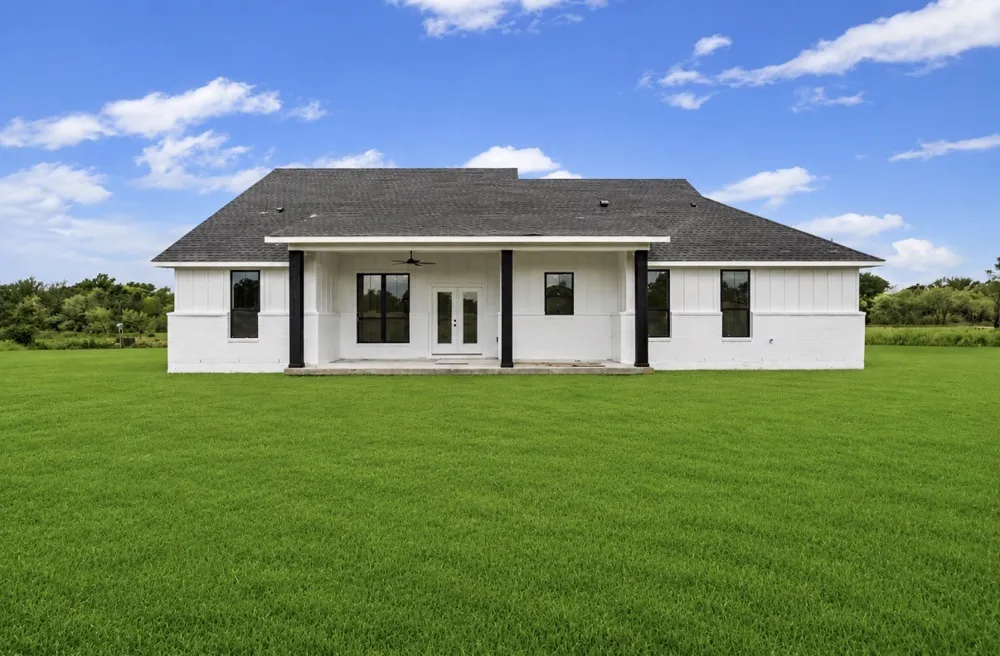 252 Jimmy Lane Millsap, TX 76066