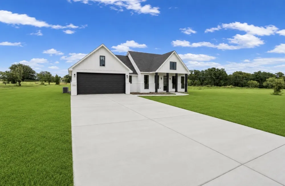 252 Jimmy Lane Millsap, TX 76066