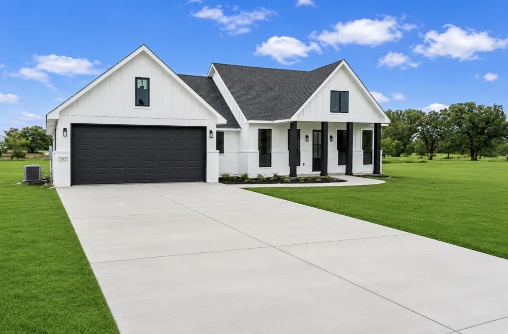 252 Jimmy Lane Millsap, TX 76066