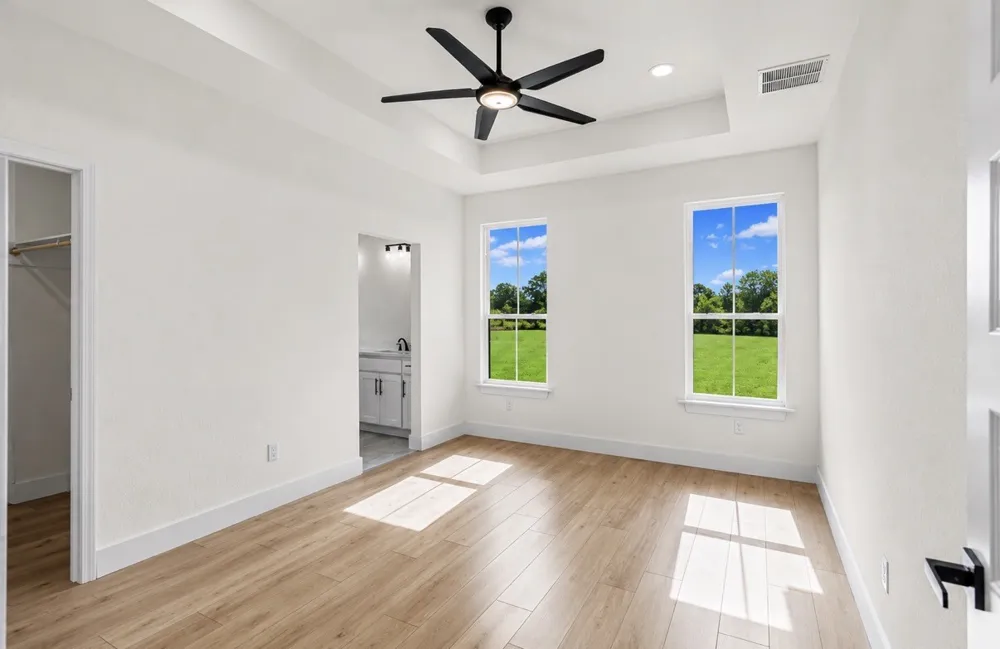 252 Jimmy Lane Millsap, TX 76066