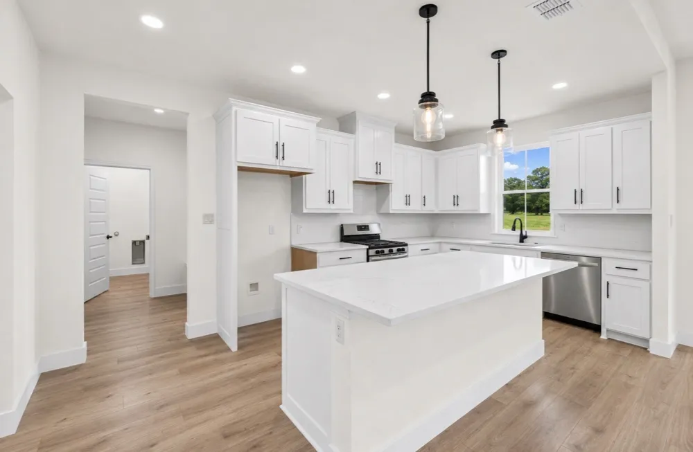 252 Jimmy Lane Millsap, TX 76066