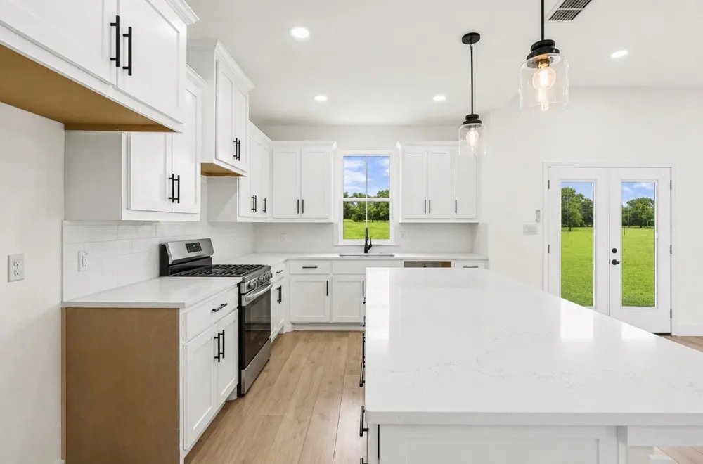 252 Jimmy Lane Millsap, TX 76066