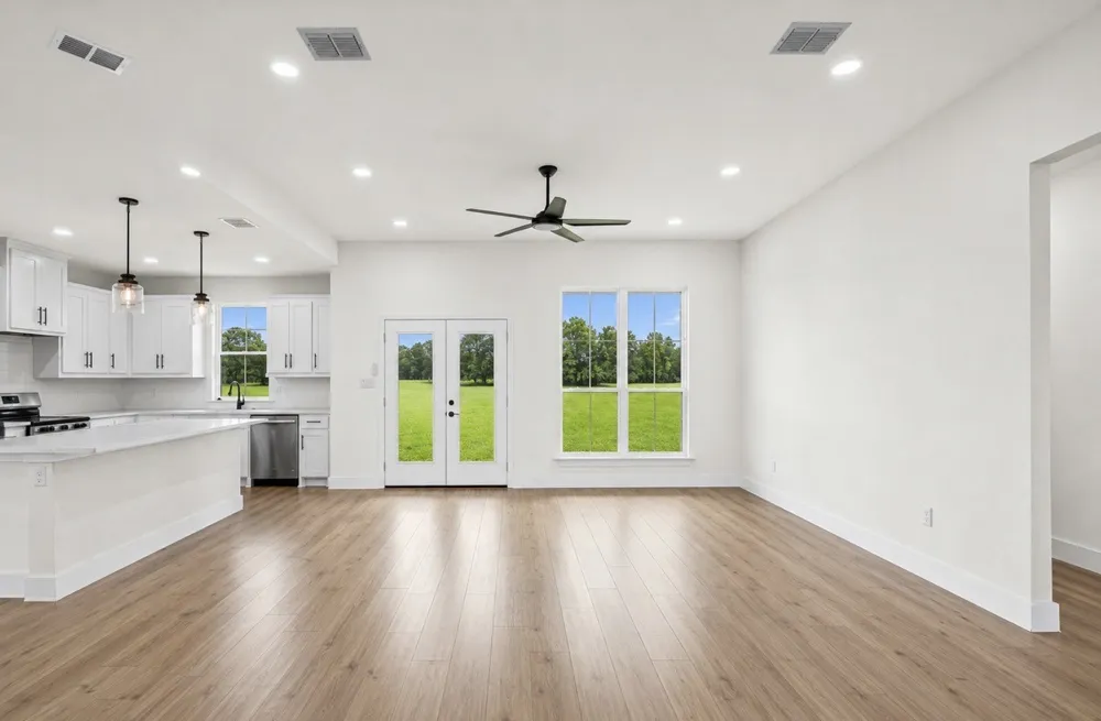 252 Jimmy Lane Millsap, TX 76066