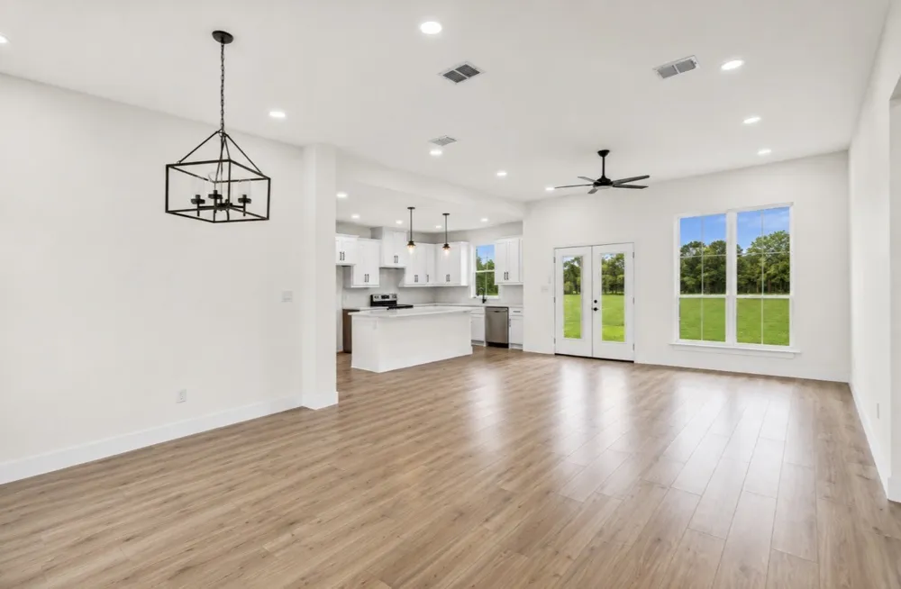 252 Jimmy Lane Millsap, TX 76066