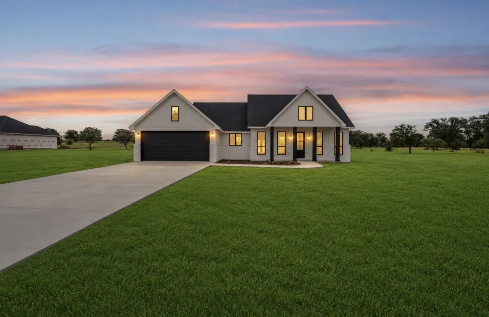 252 Jimmy Lane Millsap, TX 76066