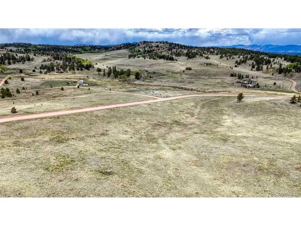 7 County Road 403 Florissant, CO 80816