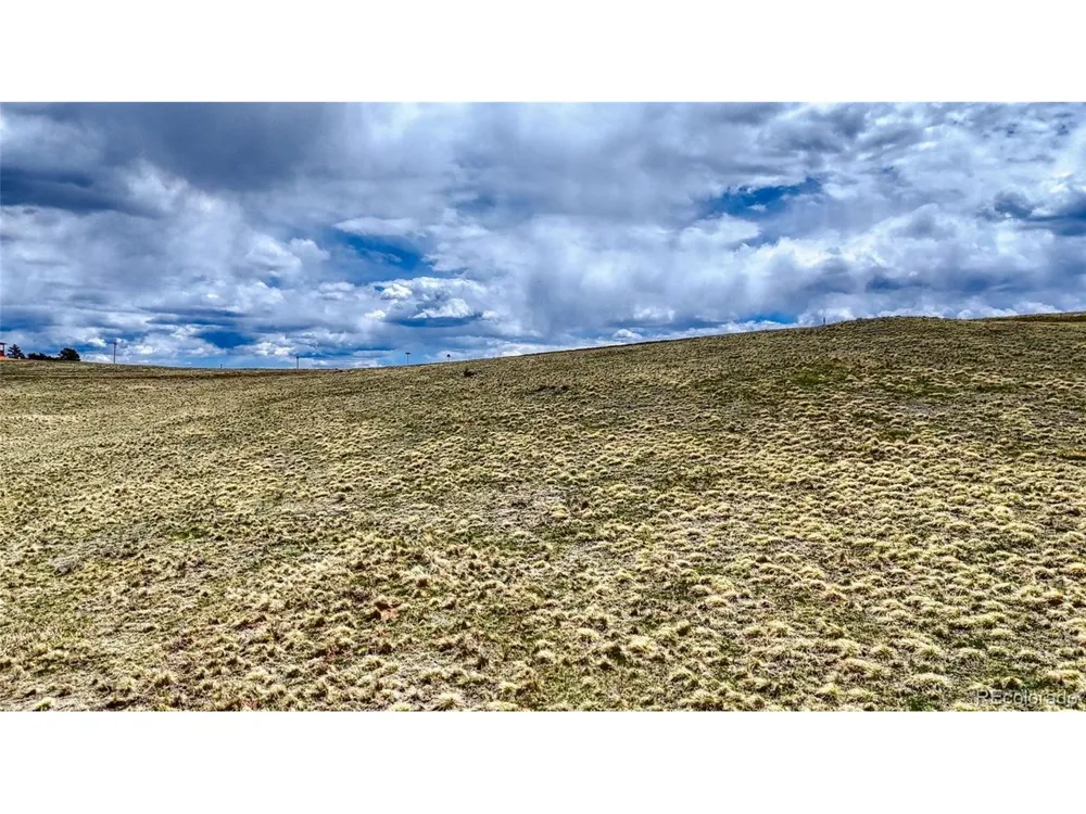 7 County Road 403 Florissant, CO 80816