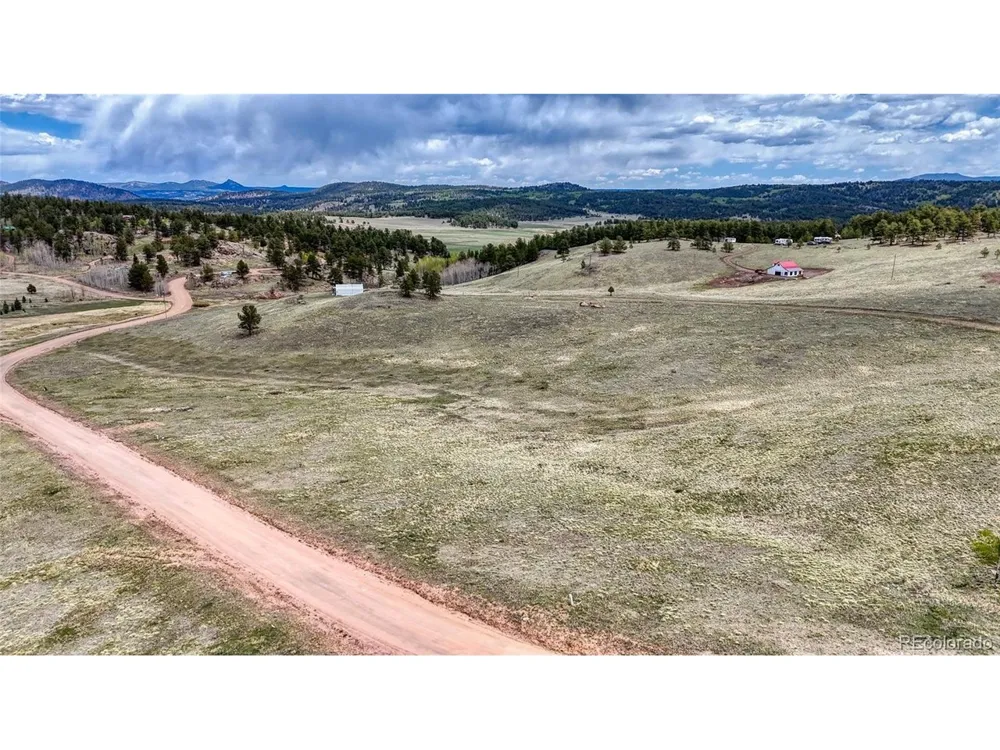7 County Road 403 Florissant, CO 80816
