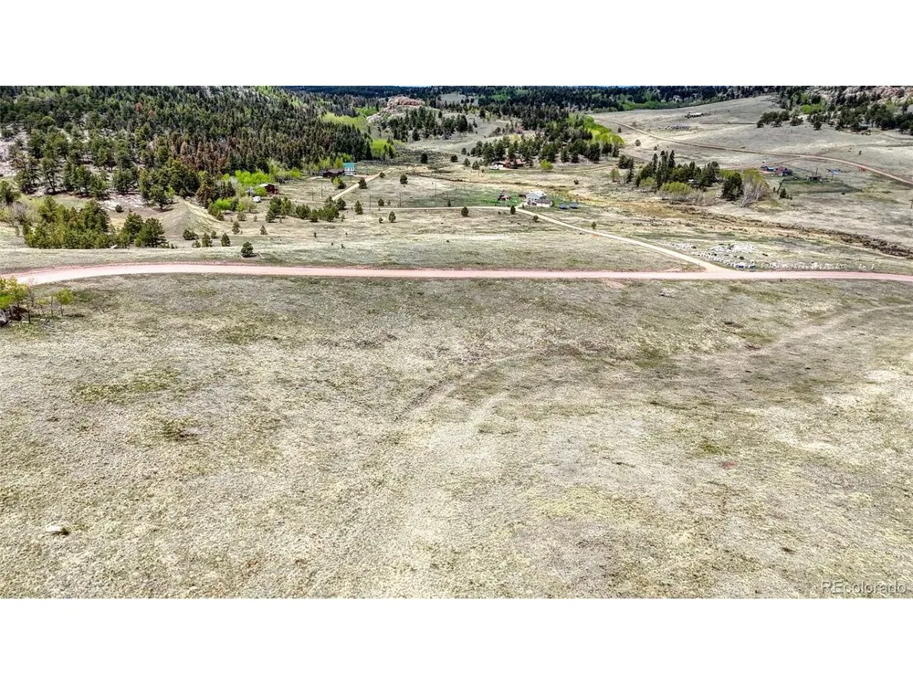 7 County Road 403 Florissant, CO 80816