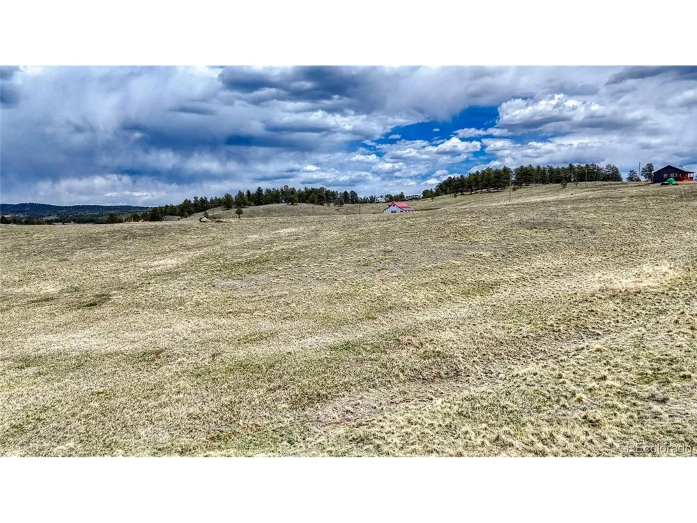 7 County Road 403 Florissant, CO 80816