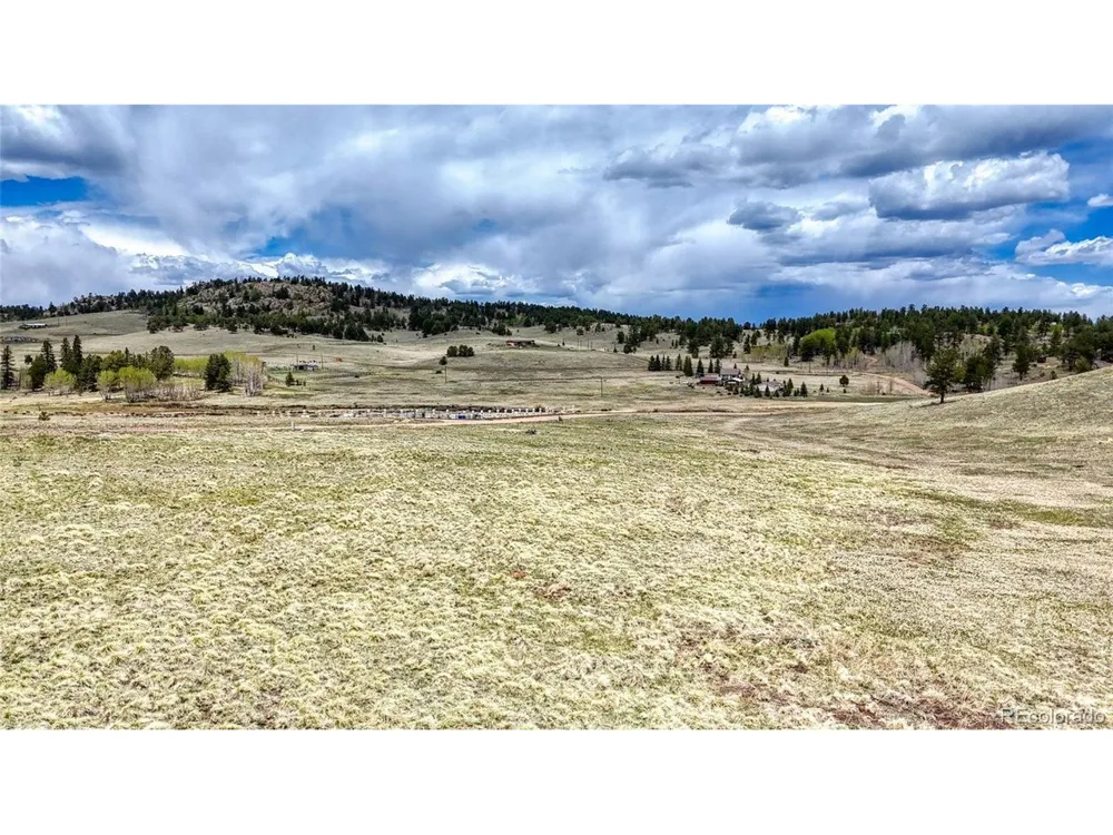7 County Road 403 Florissant, CO 80816