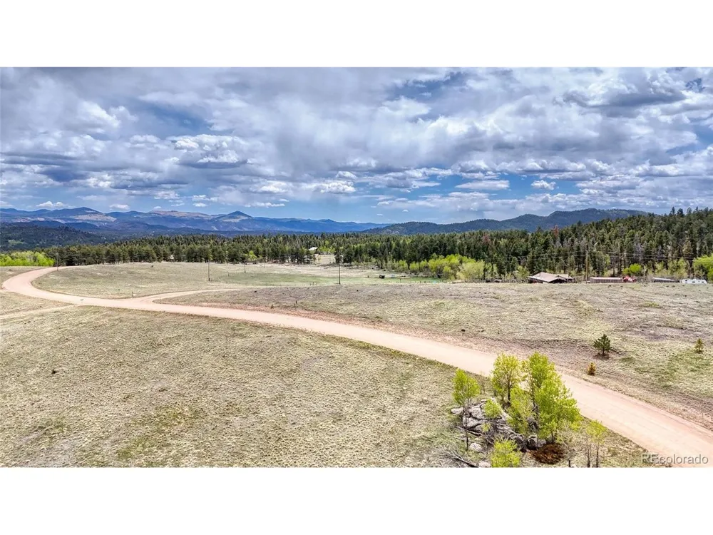 7 County Road 403 Florissant, CO 80816