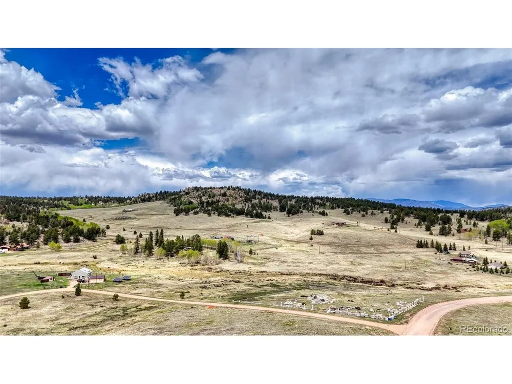 7 County Road 403 Florissant, CO 80816