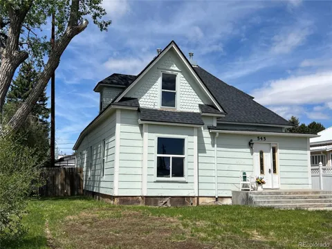 545 E AVENUE