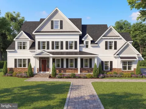 529 PENLLYN PIKE