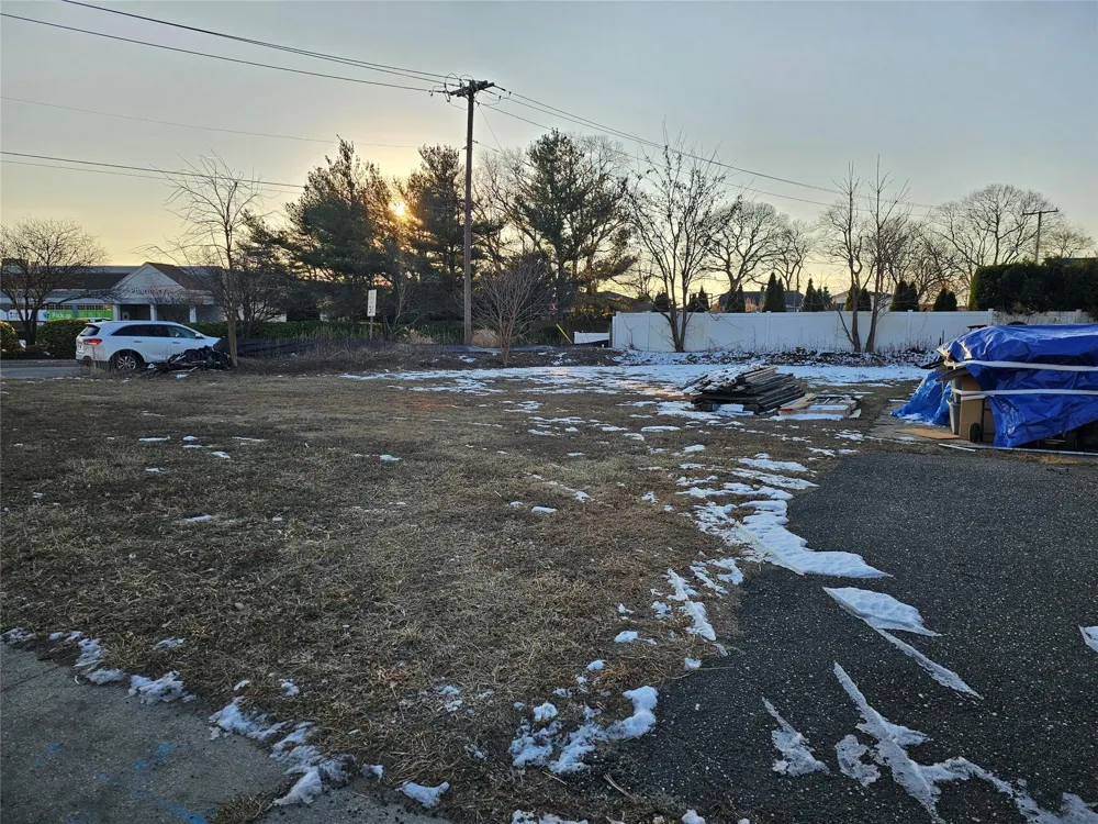 Beach Street, Union Boulevard West Islip, NY 