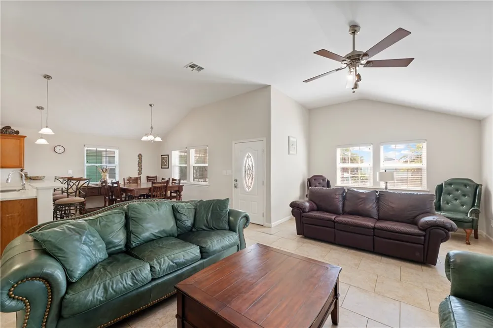 419 Spencers Landing Port Aransas, TX 78373