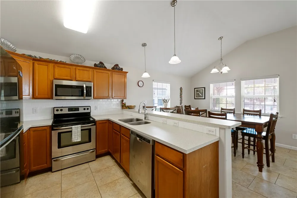 419 Spencers Landing Port Aransas, TX 78373