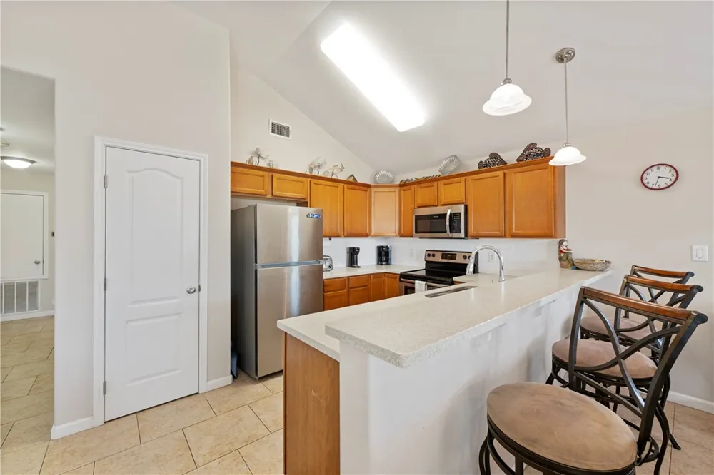 419 Spencers Landing Port Aransas, TX 78373