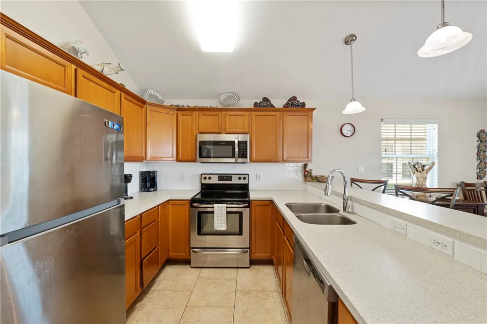 419 Spencers Landing Port Aransas, TX 78373
