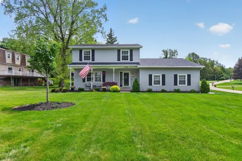 5275 Timbercrest Trail