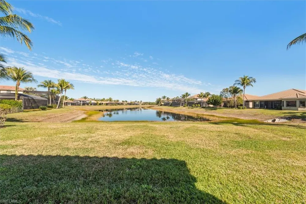 3168 Pacific Drive Naples, FL 34119