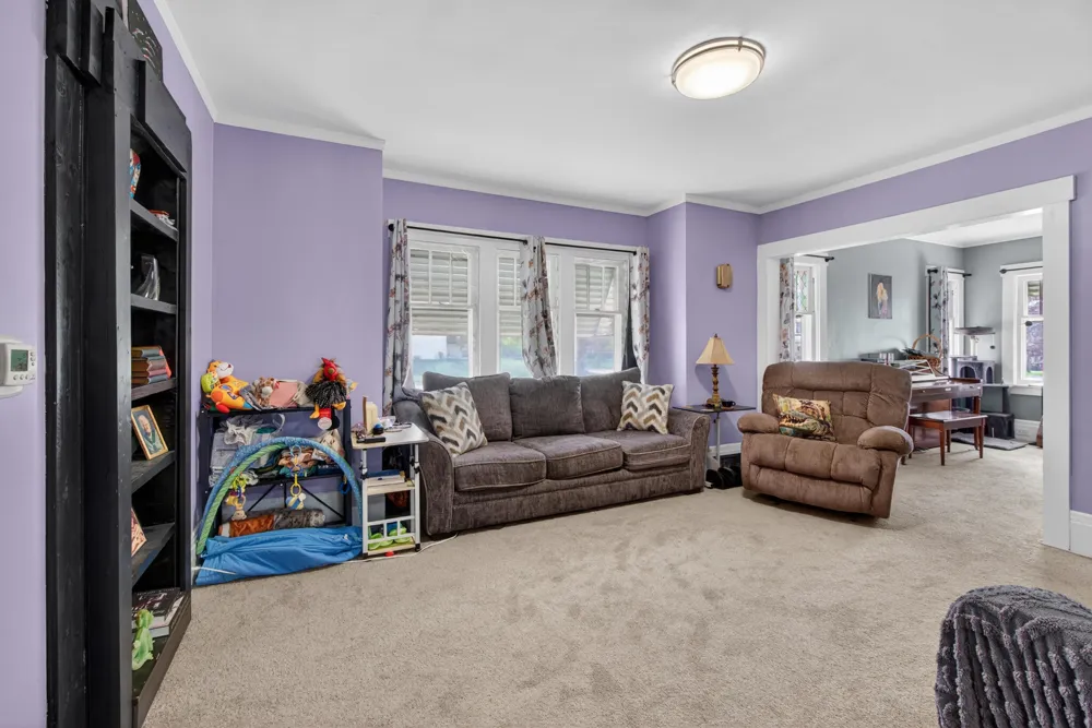 802 Oakridge Drive Jackson City, MI 49203