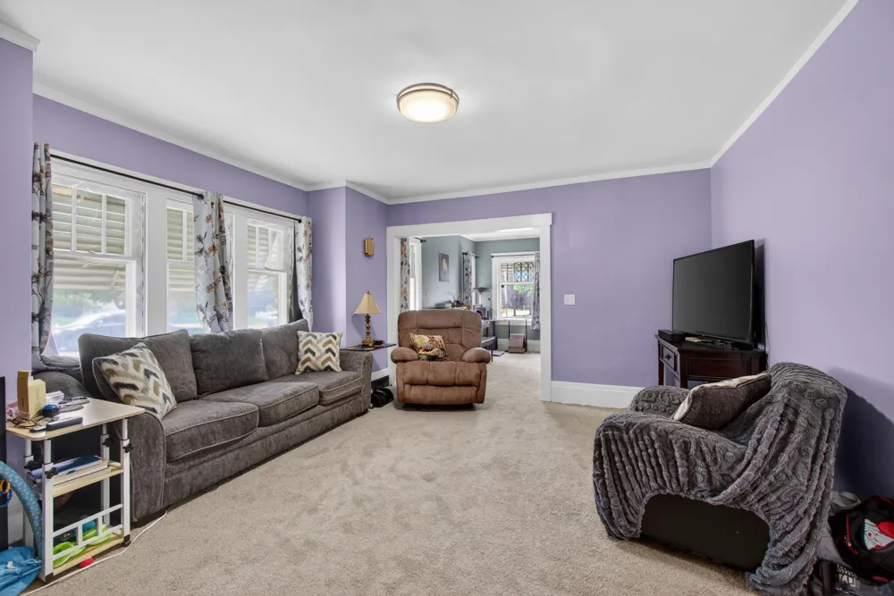 802 Oakridge Drive Jackson City, MI 49203