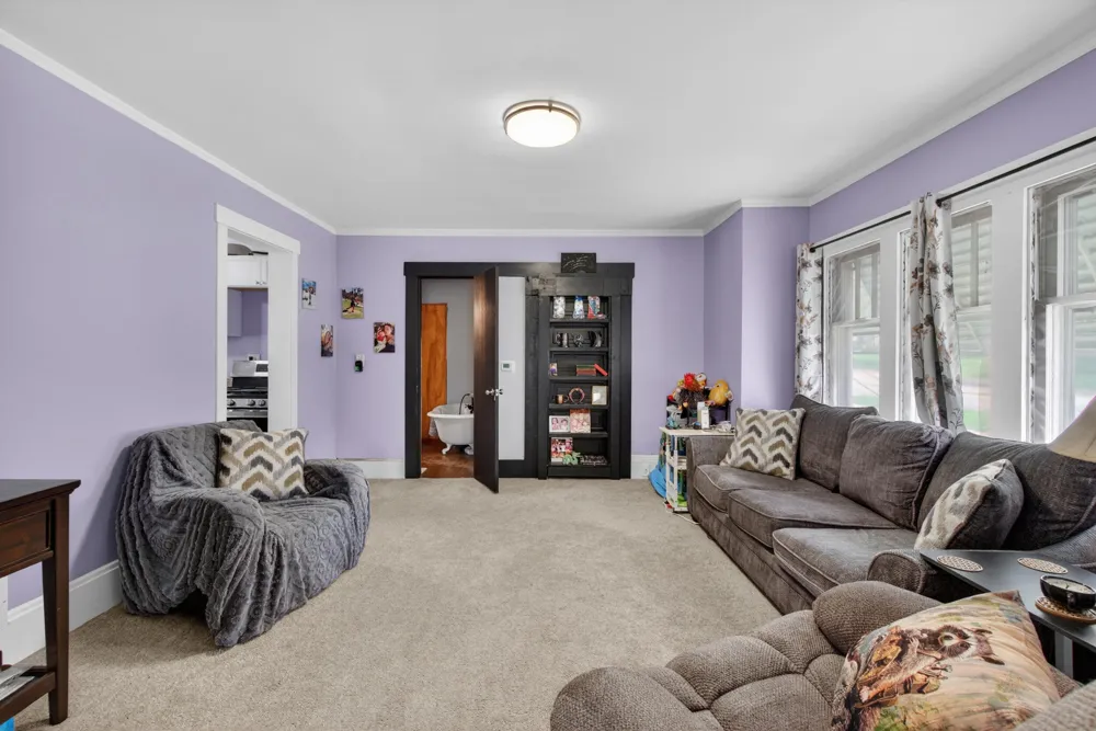 802 Oakridge Drive Jackson City, MI 49203
