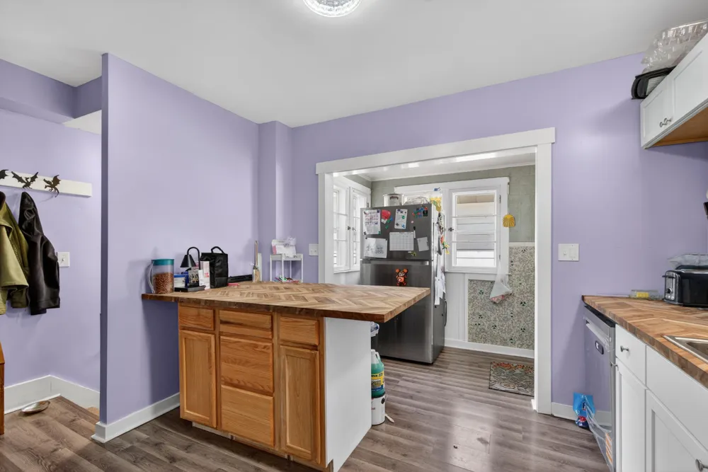 802 Oakridge Drive Jackson City, MI 49203