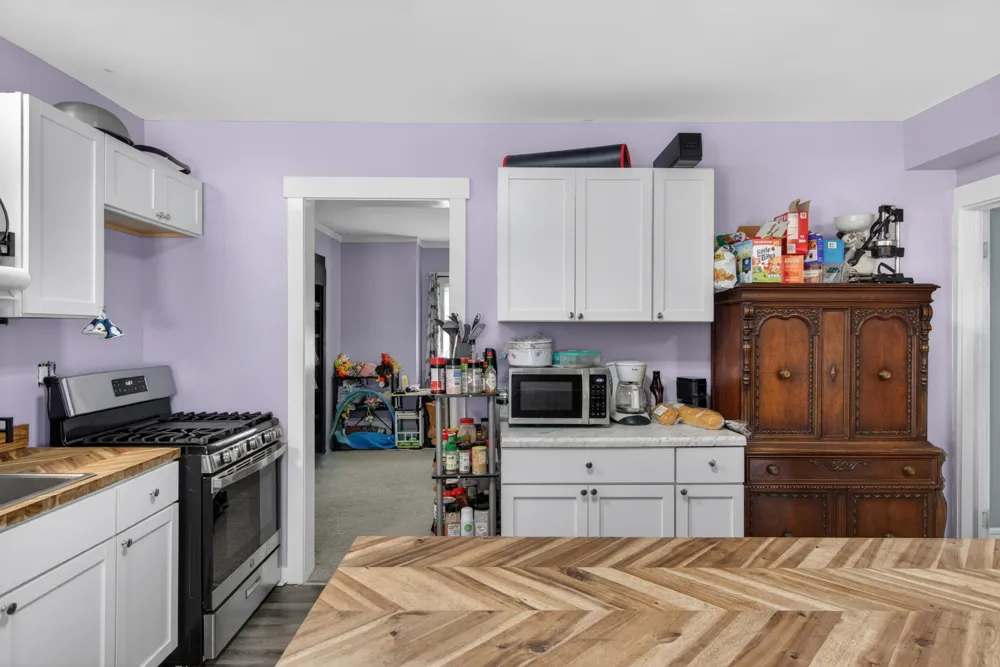 802 Oakridge Drive Jackson City, MI 49203