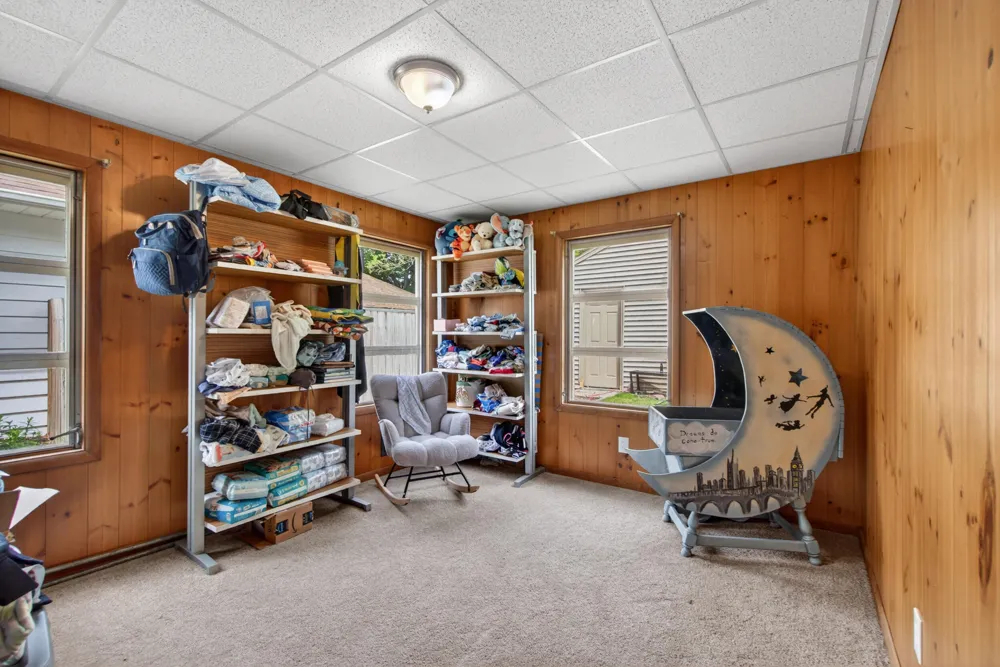 802 Oakridge Drive Jackson City, MI 49203