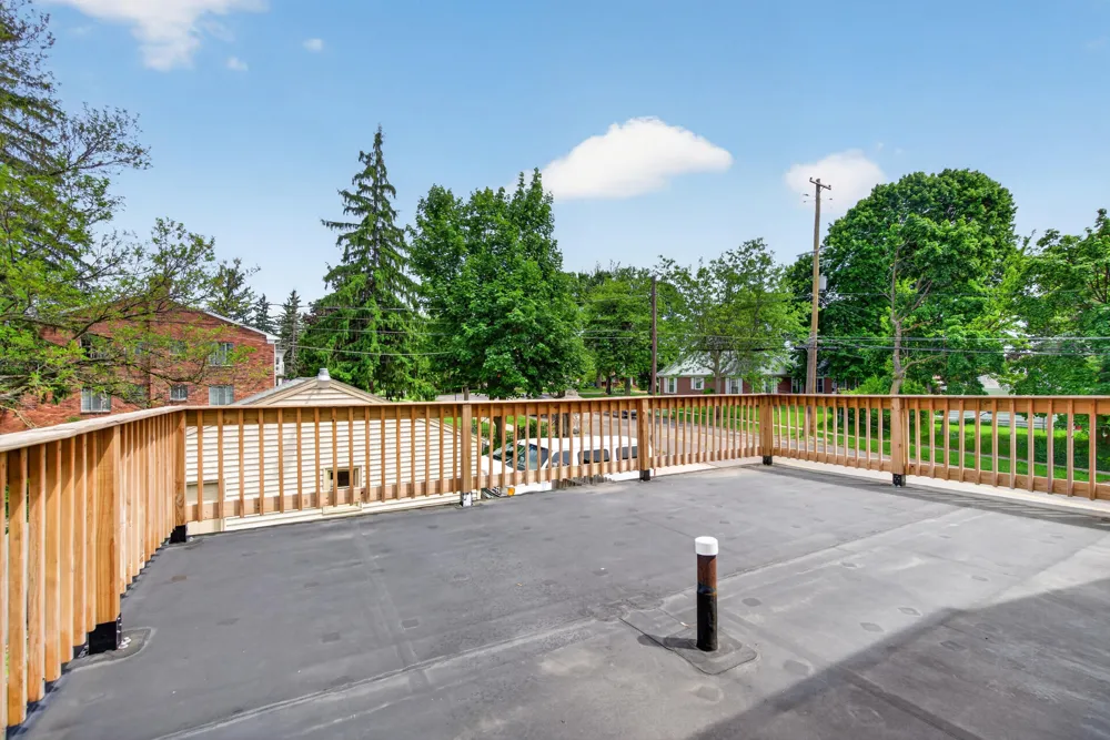 802 Oakridge Drive Jackson City, MI 49203