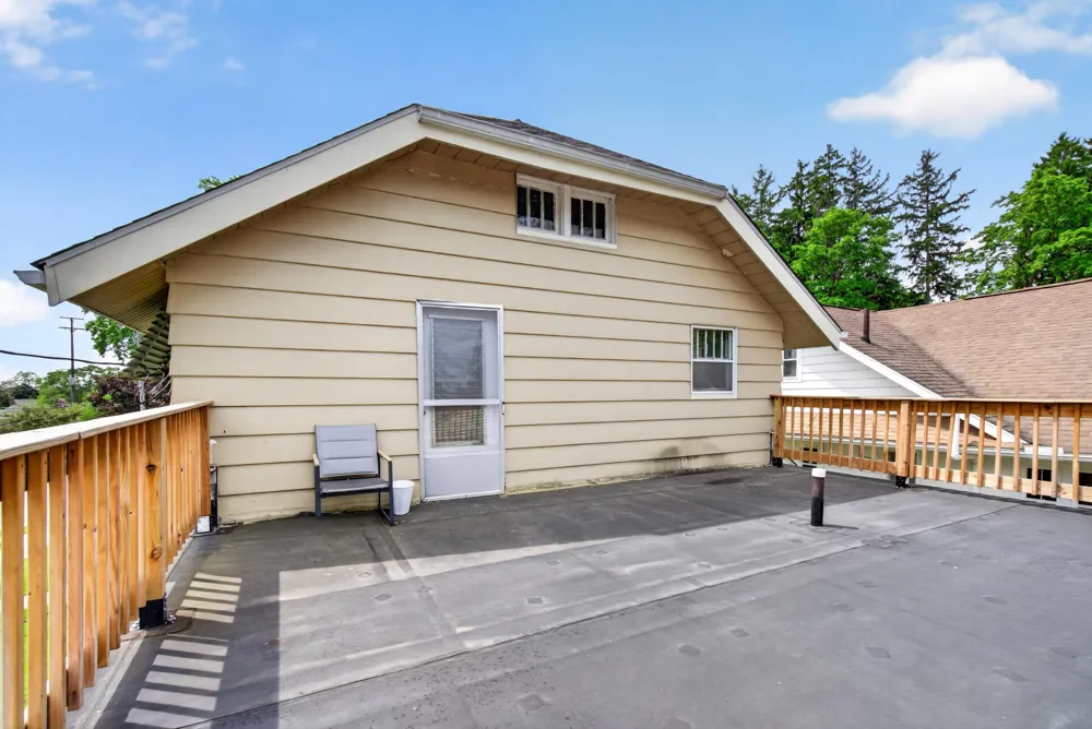 802 Oakridge Drive Jackson City, MI 49203