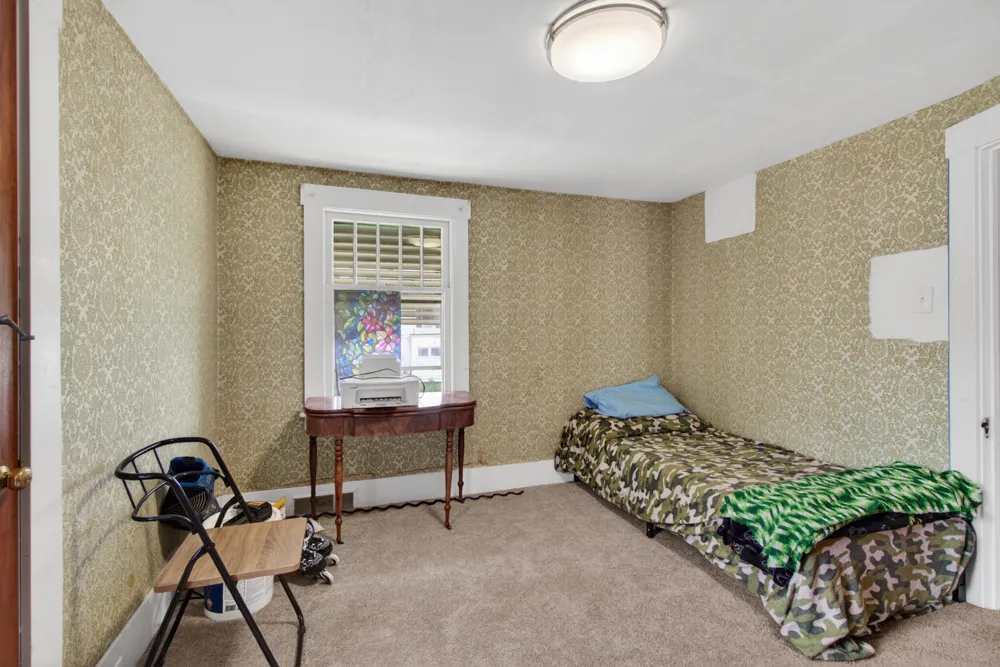 802 Oakridge Drive Jackson City, MI 49203
