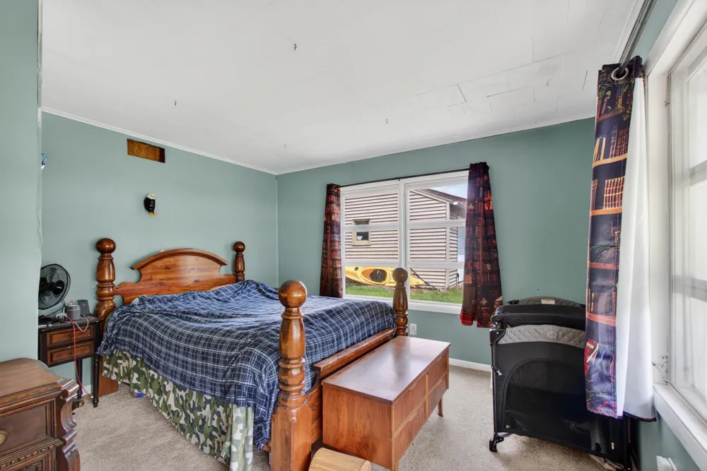 802 Oakridge Drive Jackson City, MI 49203
