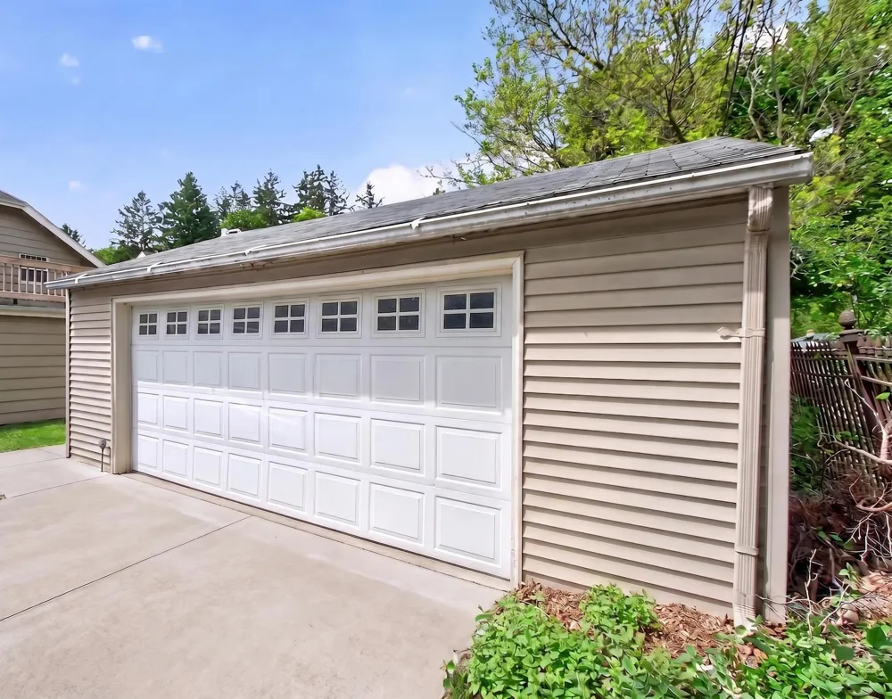 802 Oakridge Drive Jackson City, MI 49203