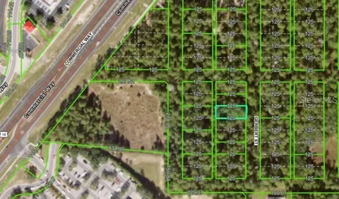 Lot 3 GERBERT STREET