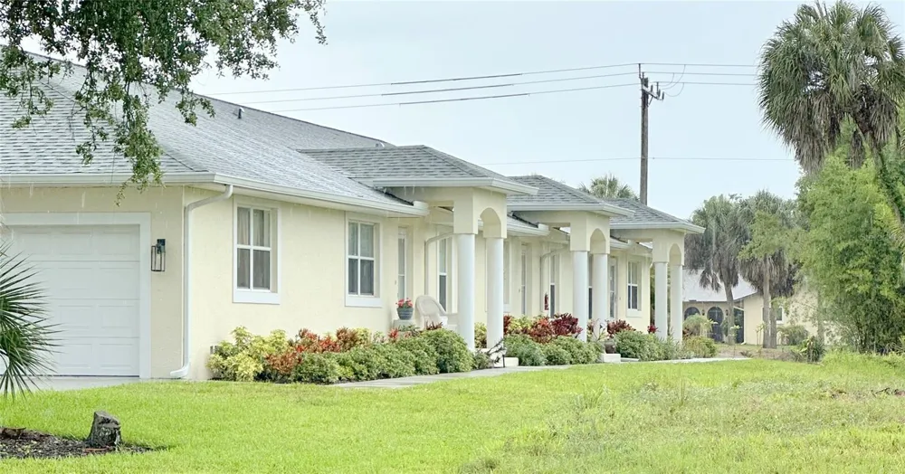 199 ROTONDA BOULEVARD W #C Rotonda West, FL 33947