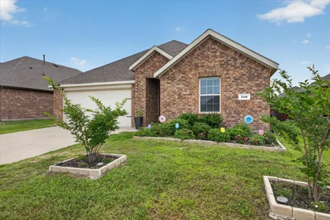146 Whitetail Way