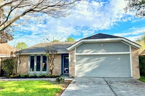 11954 Brook Meadows Lane