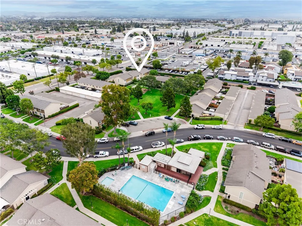 2921 S Sycamore St #E Santa Ana, CA 92707
