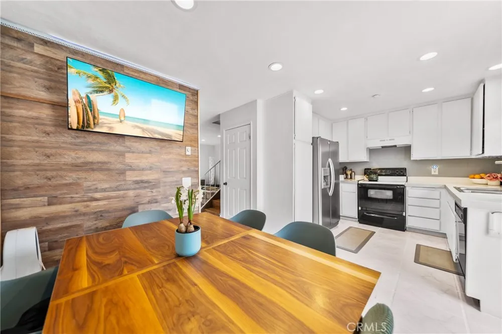 2921 S Sycamore St #E Santa Ana, CA 92707