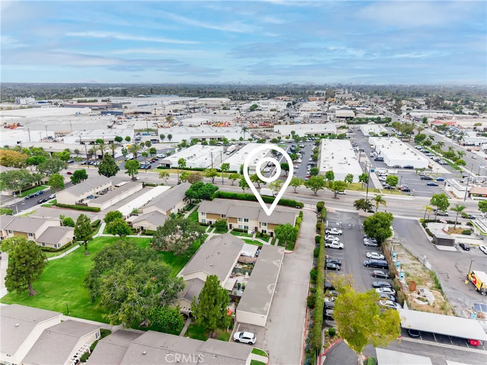 2921 S Sycamore St #E Santa Ana, CA 92707