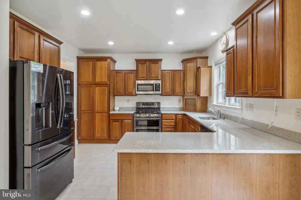 9818 LYONS MILL ROAD Owings Mills, MD 21117