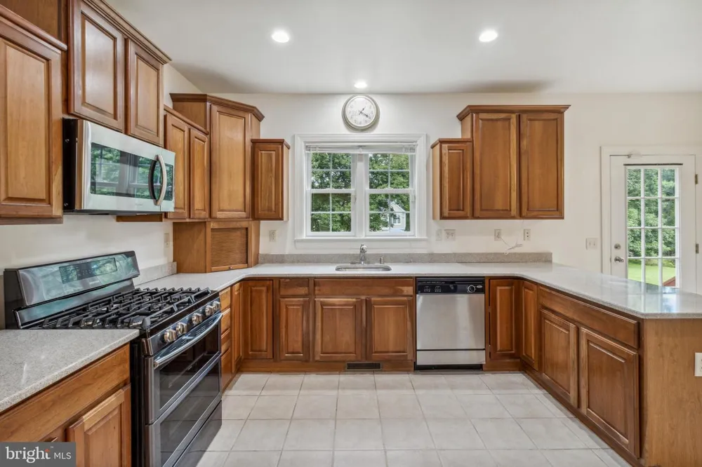 9818 LYONS MILL ROAD Owings Mills, MD 21117
