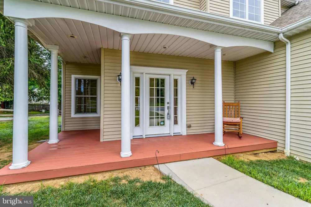 9818 LYONS MILL ROAD Owings Mills, MD 21117