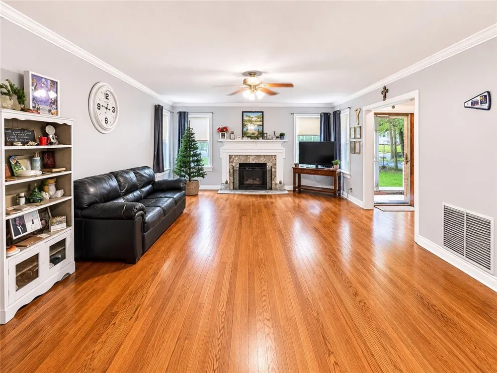 3238 Up River Rd Corpus Christi, TX 78408